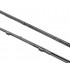 Комплект (2 части) механизмов SKB-Z с 2 iS цапфами Р-р 7 GM 950 FFH 2.101-2.300 DM 35 PZ серебренный