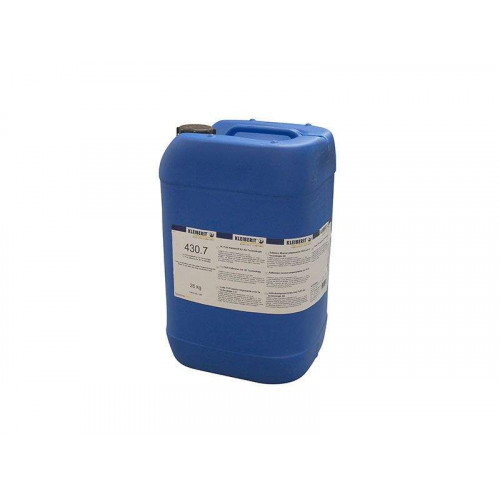 Клей Kleiberit Supraterm 430.7, белый, 26 кг