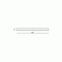 Плита МДФ ALVIC LUXE 1240*18*2750 мм, глянец антрацит металлик (ANTracita Pearl Effect)