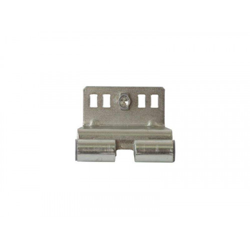 Петля верхняя створочная угловая KF-12/20-13 (круглые втулки)