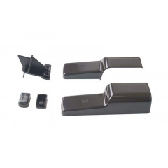 Комплект направляющих PSK PLUS Gr107/240, средняя бронза