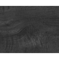 Кромка HPL FS2221 W4 Инфинити черный Premium, 2100х42x0.6 мм