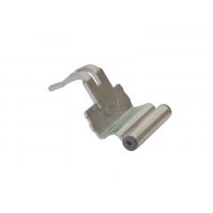 Петля верхняя створочная угловая KF-12/20-14/7