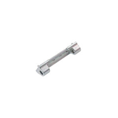 Петля на раме верхняя нерегул P 3/130, nX (New2)