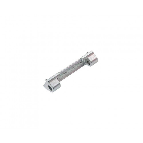 Петля на раме верхняя нерегул P 3/130, nX (New2)