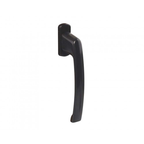Ручка SKB Harmony внешняя PZ, коричневый