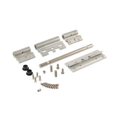 Петля Rollenband AT Realit RW64, RW71, неокрашенная
