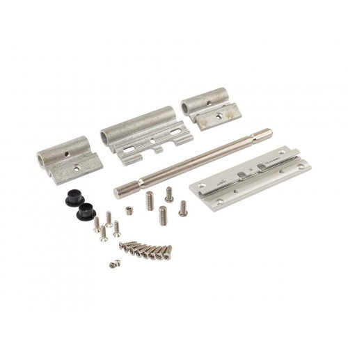 Петля Rollenband AT Realit RW64, RW71, неокрашенная