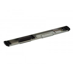 Планка ответная Maxbar под ригель с фалевой защелкой левая, Rehau Basic/Thermo/BrilliaNT