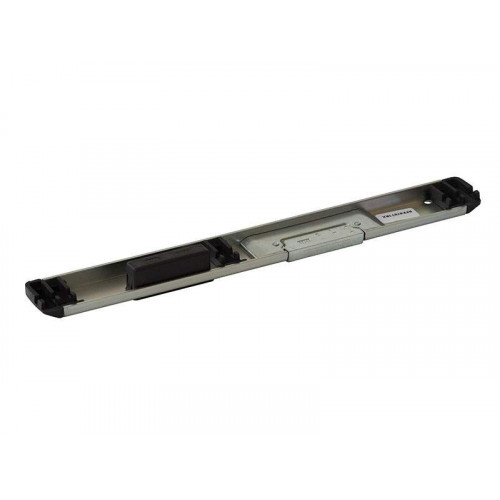 Планка ответная Maxbar под ригель с фалевой защелкой левая, Rehau Basic/Thermo/BrilliaNT
