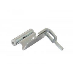 Петля верхняя створочная угловая KF-12/20-13 DH