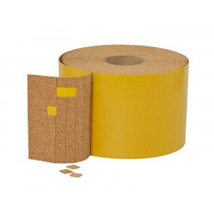 Прокладка корковая клеевая Bistrong 18x18x3 мм 10000 штук