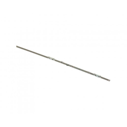 Запор средний нижний Alversa100/160 NT 801-1000 мм, 1Е, правый