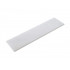 Пластина рихтовочная Bistrong 100x28x1 белая, 100  шт