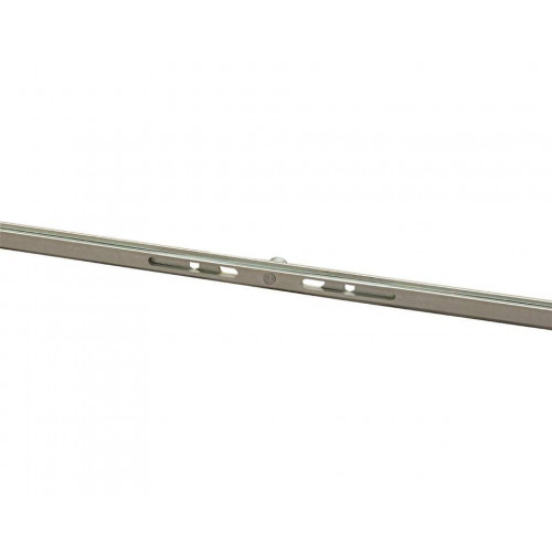 Запор основной поворотно-откидной средний Internika D7.5, 2001-2400 мм, цапфы 2R