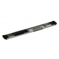 Планка ответная Maxbar под ригель с фалевой защелкой правая, Rehau Basic/Thermo/BrilliaNT