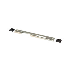 Ответная планка (ригель, фаль) Deceuninck замка под автоматический кулачок USB 25-215AL/31R правая 3520345