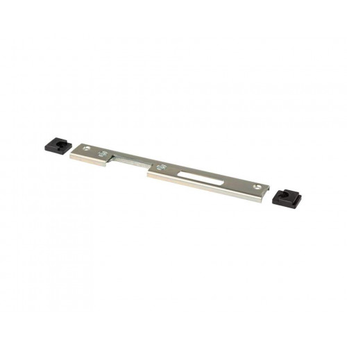 Ответная планка (ригель, фаль) Deceuninck замка под автоматический кулачок USB 25-215AL/31R правая 3520345