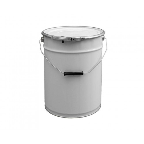 ПЭ грунт Radics G2101 белый (кат. 2% RDS-H1001/10, ускор. 2% RDS-H2001/10), 20  кг