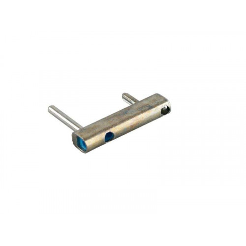 Петля нижняя створочная KF D6x16/36 (130 кг)
