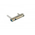 Петля нижняя створочная KF D6x16/36 (130 кг)