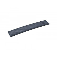 Пластина рихтовочная Bistrong 100x18x2 синяя, 100  шт