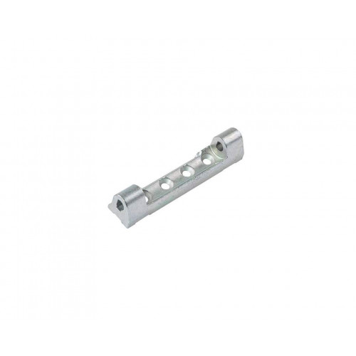 Петля на раме верхняя нерегул P 3/130, nX (New2)