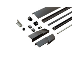 Шины SKB-S/SE/Z 620-900, комплект коричневый