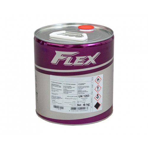 Отвердитель Flex F82.00 для ПУ, 6 кг