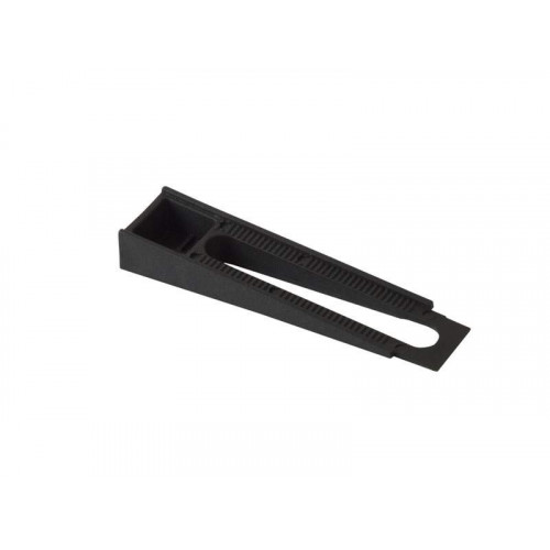 Клин монтажный Bauset 113х28х15, 50  шт