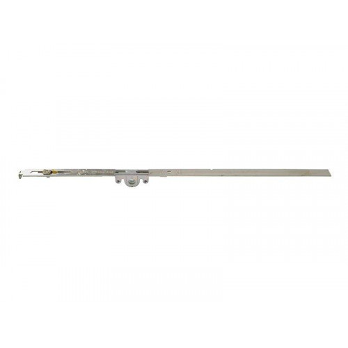 Запор основной поворотно-откидной фиксированный Тип 30/G180 410-600