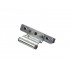 Петля средняя KF-12/20-13 AF(без регулировочного винта)