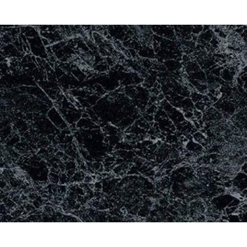 Угловой элемент постформинг R3 F202 ST15 черный мрамор, 900*900*38 мм