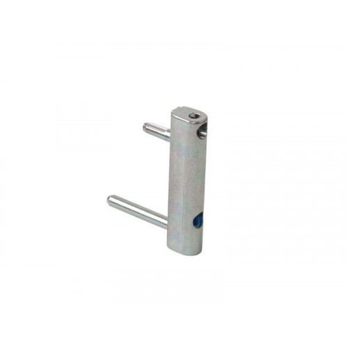 Петля нижняя створочная KF D6x16/36 (130 кг)