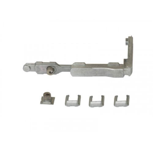 Комплект запорных элементов Patio 160S ALU D10