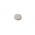 Шляпка для рамного анкера Maxbar белая, 100  шт