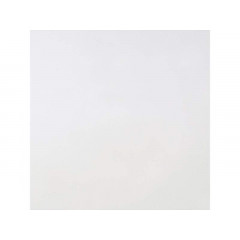 Плита МДФ ALVIC LUXE 1240*18*2750 мм, глянец белый полар (Blanco Polar)
