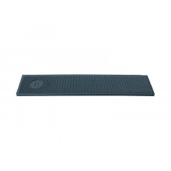 Пластина рихтовочная Bistrong 100x22x2 синяя, 100  шт