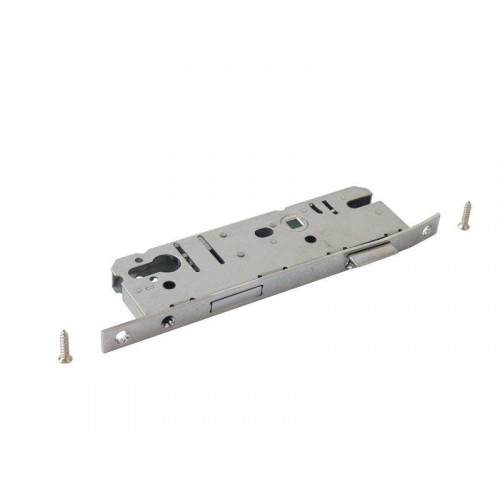Замок Elementis с защелкой 9240/PZ/F16/40/92/8