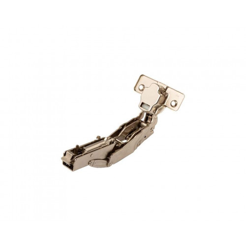 Петля для смежных дверей Firmax Smartline, clip On, Soft-Close, угол открывания 155°, 48 мм, 35 мм чашка