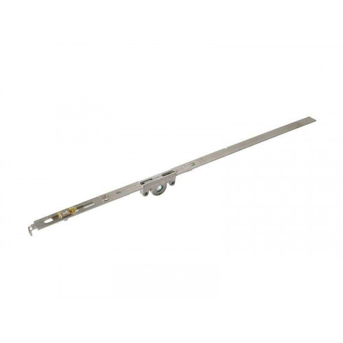 Запор основной поворотно-откидной фиксированный Тип 30/G180 410-600