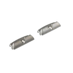 Комплект ответных планок SKB-SE/Z, Veka, BRUGMANN