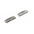 Комплект ответных планок SKB-SE/Z, Veka, BRUGMANN