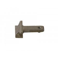 Защелка фалевая к замку Maxbar 803 D=35