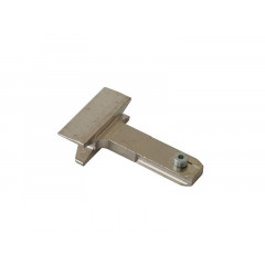 Защелка фалевая к замку Maxbar 803 D=40