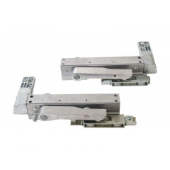 Комплект кареток PSK-160 PLUS, левый