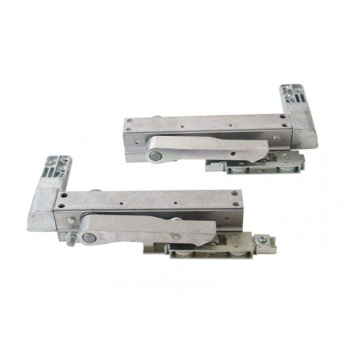 Комплект кареток PSK-160 PLUS, левый