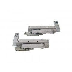 Комплект кареток PSK-160 PLUS, правый