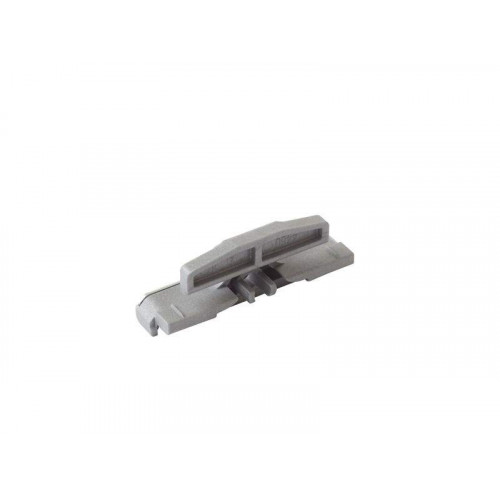 Планка ответная S 56 мм A4460 KBE AD70, 10  шт