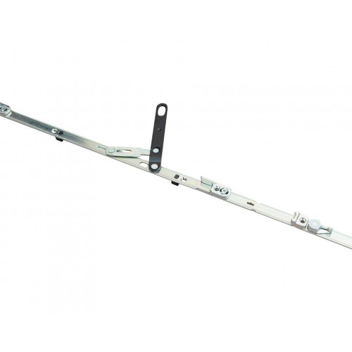 Запор штульповой средний мм 1751-2250 мм, 3 VZ